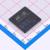 STM32F437ZGT6 Микроконтроллер STM 32-бит ядро ARM 1МБ Флэш-память 144LQFP STM pe241447 фото