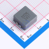 PA4343.332NLT Катушка индуктивности SMD экранированная литая проволочная 3.3мкГн ±20% 100кГц 18A 0.0068Ом сопротивление по постоянному току лента на катушке PULSE pe933418 фото