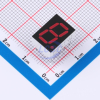 HDSP-F113 Индикатор 7-сегментный ALGAAS общий катод Broadcom pe200747 фото