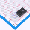 10N65F Транзистор полевой MOSFET N-канальный 650В 10А 0.9Ом TO-220F UMW-Youtai pe524588 фото