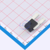 ACS758ECB-200B-PSS-T Open Loop Current Sensor AC/DC Current 5V Automotive AEC-Q100 5-Pin Case CB-PSS Tube Allegro pe848428 фото