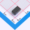 CA55-D025M476TE100 Конденсатор танталовый SMD 25 В 47 мкФ ±20% XIANGYEE pe940078 фото