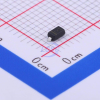 MMSZ4692-V_R1_00001 Стабилитрон одиночный SOD 123 500мВт 6.8В SMD ±5% PANJIT pe349231 фото