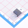 LM2677T-ADJ/NOPB IC REG BUCK ADJ 5A TO220-7 Texas pe208435 фото
