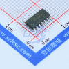 CD4069G-S14-R UTC pe930358 фото