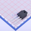 BYV415K-600PQ Диод: выпрямительный; THT; 600В; 2x15А; туба; Ifsm: 140А; мкФмАx: 1,1В WeEn pe927799 фото