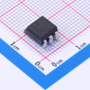 EL3023S(TA) Оптоизолятор 5кВ тиристорный 6SMD Everlight pe471864 фото