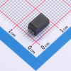 CA55-E035M476TE100 Конденсатор танталовый SMD 35 В 47 мкФ ±20% XIANGYEE pe937784 фото