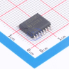 UC2854BMDWREP Корректор коэффициента мощности - PFC Mil Enh Adv High- pwr Factor PreReg Texas pe398908 фото