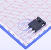 WNSC401200CWQ Диод: выпрямительный Шоттки; SiC; THT; 1,2кВ; 2x20А; TO247-3; туба WeEn pe927805 фото