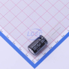 400BXC15MEFC12.5X20 Конденсатор алюминиевый электролитический 15мкФ ±20% 400В радиальный RUBYCON pe468286 фото