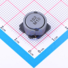 CDRR127NP-102MC Катушка индуктивности 1мГн ±20% 1.271Ом SMD 12.5x12.5мм силовая соответствие требованиям RoHS SUMIDA pe929088 фото