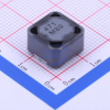 CDRH127/HPNP-471MC Катушка индуктивности SMD силовая 470 мкГн ±20% 0.92 А (SMT) SUMIDA pe1010241 фото