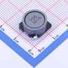 CDRR126NP-100MC Катушка индуктивности 10мкГн ±20% 26мОм SMD 12.8x12.8мм силовая соответствие требованиям RoHS SUMIDA pe929091 фото