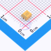 CA45-B6R3M107T Конденсатор танталовый твердотельный SMD типоразмер 1210, 6.3 В, 100 мкФ ±20%, 125°C XIANGYEE pe937029 фото