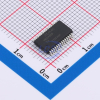ATMEGA808-XUR MCHP pe975686 фото