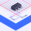 LM317LF Линейный регулятор напряжения 1.25-37В 0.1А [SOT-89.] (=LM317LIPK) HTC TAEJIN pe479049 фото