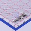 2092101 Контакт штыревой обжимной на кабель Molex pe353098 фото