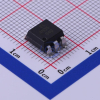 4N35S(TA) Оптоизолятор 5кВ транзисторный с выводом базы 6SMD Everlight pe471887 фото
