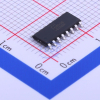 74HC138S16-13 DIODES pe959313 фото