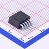 AP1501A-50K5G-13 Преобразователь импульсный понижающий 5В 5A TO263-5 DIODES pe435283 фото