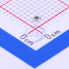 MR06X4701FTL Толстопленочный ЧИП-резистор 0603 4.7кОм ±1% 0.1Вт -55°С...+155°С WALSIN pe378451 фото