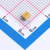 CA45-B025K685T Конденсатор танталовый твердотельный SMD типоразмер 1210, 25 В, 6,8 мкФ ±10%, 125°C XIANGYEE pe936789 фото