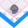 CDRH70D45BT150NP-4R7NC Катушка индуктивности 3.6A 4.7мкГн ±30% 18.2мОм 3.6A SMD 7.3x7.7мм силовая соответствие требованиям RoHS SUMIDA pe929111 фото