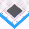AT32F423VCT7 Микроконтроллер 32 бит ядро ARM Cortex-M4 150 МГц, 256 Кб flash (SMT) Artery pe916057 фото
