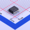 MICRF211AYQS-TR РЧ-приемник (Not Recommended for New Designs)380MHz to 450MHz, 3.0V to 3.6V, 6mA, 10kbps, ASK Receiver with RSSI and Shutdown MCHP pe338268 фото