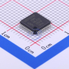 LPC11C14FBD48/301 Микросхема МК ARM Cortex M0, SRAM 8кБ, 50МГц, LQFP48 NXP pe1022556 фото