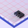 D8UB80 Uобр.макс. 800 В, Uпрям. 1 В, Iпрям. (средн) 8 А, Примечание Bridge Rectifier Diode, Рабочая температура -55 °C...+150 °C YangJie pe1026653 фото