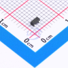 AO3400 Транзистор полевой MOSFET N-канальный 30В 5.8А 0.9Вт Hottech pe517726 фото