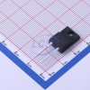 MUR860FL Диод быстродействующий 600В 8А YangJie pe604511 фото