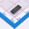 PY32F002BW15S6TU Ядро CORTEX-M0+ , Максимальная частота ядра 24 МГц, Интерфейсы SPI, I2C, USART , питание, min 1.7 В, питание, max 5.5 В, температура -40 °C, до +85 °C Puya pe916576 фото