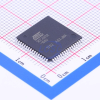 AT90CAN32-16AUR ISP-MC CAN 2,7-5,5V 32K-Flash 16MHz MCHP pe307300 фото
