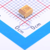 CA45-B025M106T Конденсатор танталовый твердотельный SMD типоразмер 1210, 25 В, 10 мкФ ±20%, 125°C XIANGYEE pe936807 фото