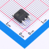 SK15P06 Транзистор полевой MOSFET силовой 60В 23A 40мОм P-канальный SHIKUES pe589928 фото