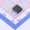 WMO50N06TS Транзистор полевой MOSFET N-канальный  напряжение сток-исток 60В, ток стока 50А WAYON pe535400 фото