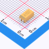 CA45-C010M107T Конденсатор танталовый твердотельный SMD типоразмер 2312, 10 В, 100 мкФ ±20%, 125°C XIANGYEE pe936809 фото