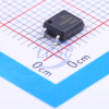 ELM3064(TA) Оптосимистор изоляция 3.75кВ 600В 60мА 0.3Вт -40°С...+110°С схема перехода через ноль Everlight pe494697 фото