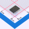 PY32F002BF15P6TR Ядро CORTEX-M0+ , Максимальная частота ядра 24 МГц, Интерфейсы SPI, I2C, USART , питание, min 1.7 В, питание, max 5.5 В, температура -40 °C, до +85 °C Puya pe916585 фото