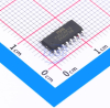PY32F002AW15S6TU Ядро CORTEX-M0+ , Максимальная частота ядра 24 МГц, Интерфейсы SPI, I2C, USART , питание, min 1.7 В, питание, max 5.5 В, температура -40 °C, до +85 °C Puya pe916586 фото