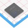 AT32F435ZMT7 Микроконтроллер Artery, ядро M4. Конфигурируемые Flash и SRAM память. До 4МБ Flash, до 512КБ SRAM. 2 CAN, 2 USB FS OTG Artery pe518510 фото