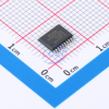 PY32F003F26P6TU Ядро CORTEX-M0+ , Максимальная частота ядра 32 МГц, Интерфейсы SPI, I2C, USART , питание, min 1.7 В, питание, max 5.5 В, температура -40 °C, до +85 °C Puya pe916592 фото