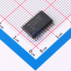 ULN2803CDWR 50-V, eight-channel darlington array 20-SOIC -40 to 85 Texas pe769905 фото