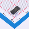 PY32F002BD15S6TU Ядро CORTEX-M0+ , Максимальная частота ядра 24 МГц, Интерфейсы SPI, I2C, USART , питание, min 1.7 В, питание, max 5.5 В, температура -40 °C, до +85 °C Puya pe916594 фото
