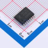 NSI8242W1-DSWR Изолятор цифровой 4-х канальный высокопроизводительный Novosense pe552311 фото