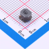 BWVS005050404R7M00 Катушка индуктивности SMD, 4.7мкГн, на сердечнике, 3.2A; PULSE pe933753 фото