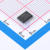 PY32F003F18P6TU Ядро CORTEX-M0+ , Максимальная частота ядра 32 МГц, Интерфейсы SPI, I2C, USART , питание, min 1.7 В, питание, max 5.5 В, температура -40 °C, до +85 °C Puya pe916601 фото